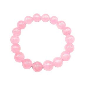 Rose Quartz Bracelet